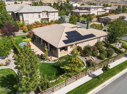 1815 Graysburg Drive, Reno, NV 89523 Photo