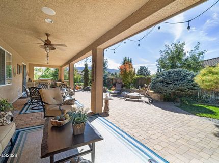 1815 Graysburg Drive, Reno, NV 89523 Photo