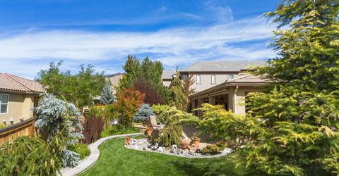 1815 Graysburg Drive, Reno, NV 89523 Photo