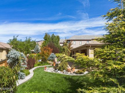 1815 Graysburg Drive, Reno, NV 89523 Photo