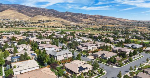 1815 Graysburg Drive, Reno, NV 89523 Photo