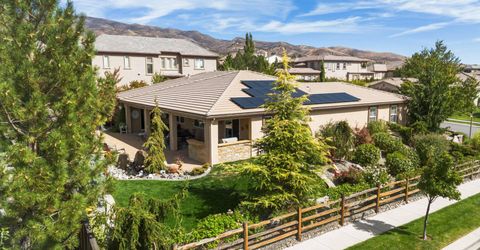 1815 Graysburg Drive, Reno, NV 89523 Photo