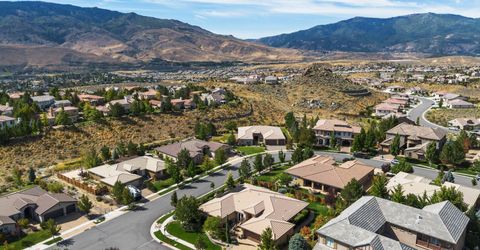 1815 Graysburg Drive, Reno, NV 89523 Photo