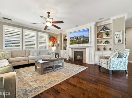 1815 Graysburg Drive, Reno, NV 89523 Photo