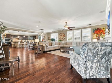 1815 Graysburg Drive, Reno, NV 89523 Photo