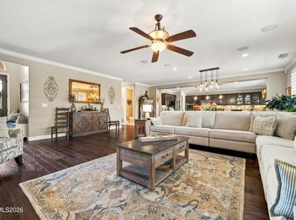 1815 Graysburg Drive, Reno, NV 89523 Photo