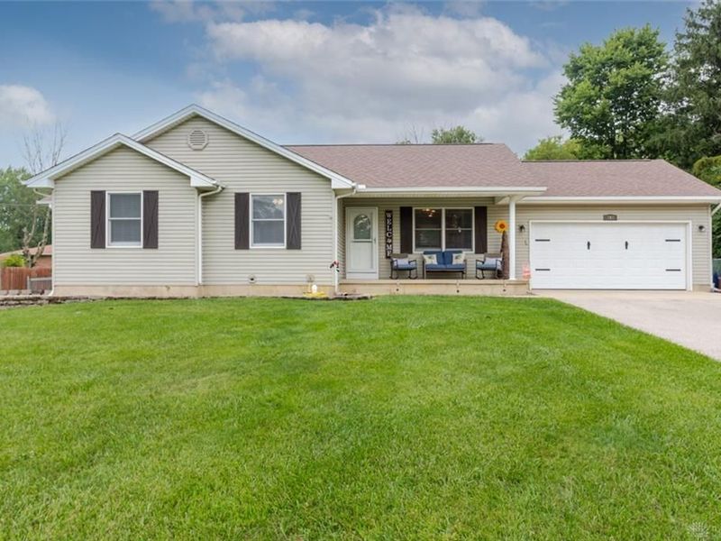 147 Fiord Drive, Eaton, OH 45320 Photo 1