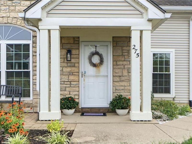 275 Broadleaf Circle, Miamisburg, OH 45342 Photo 5