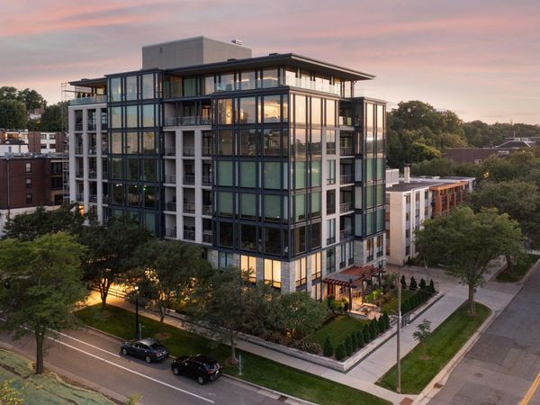 301 Kenwood Parkway , Unit 801, Minneapolis, MN 55403