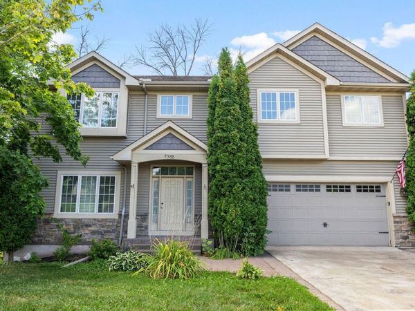 7355 Old Mill Road, Centerville, MN 55038