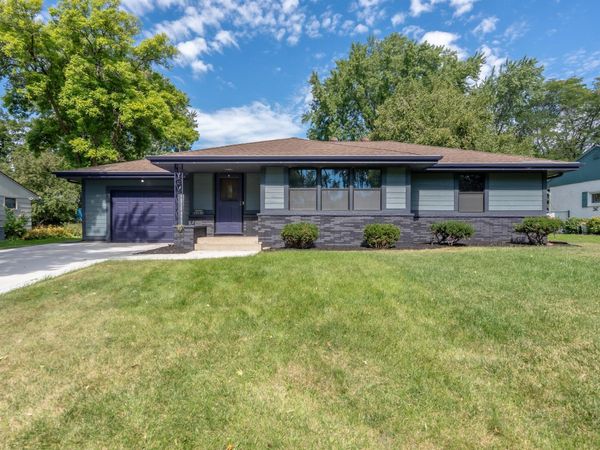 267 Rice Creek Boulevard NE, Fridley, MN 55432