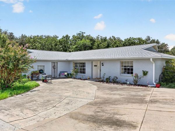 15720 SE 27TH AVENUE, SUMMERFIELD, FL 34491