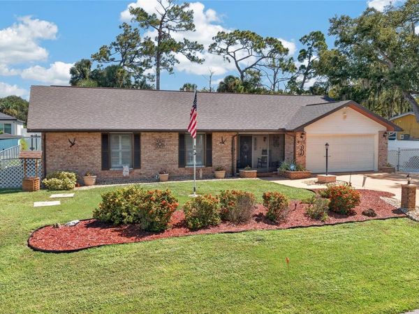 4110 ALLURE LANE , NORTH PORT, FL 34287