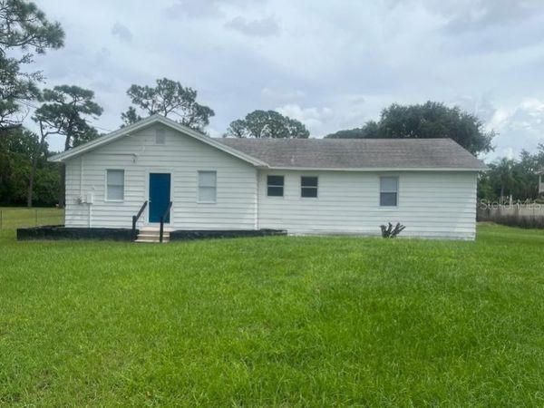 2011 CARRINGTON DRIVE , ORLANDO, FL 32807