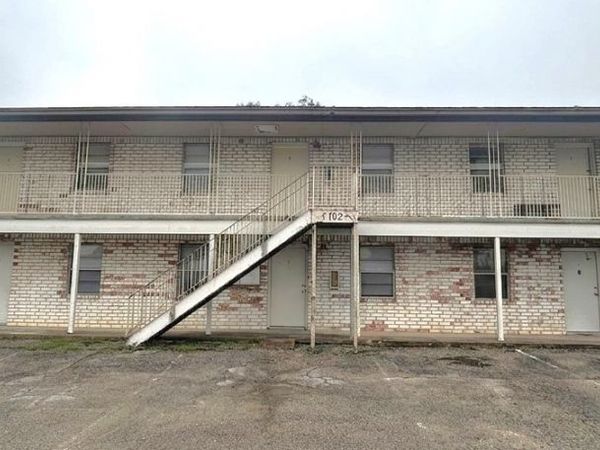 702 N 1st Street , Unit 3, Copperas Cove, TX 76522