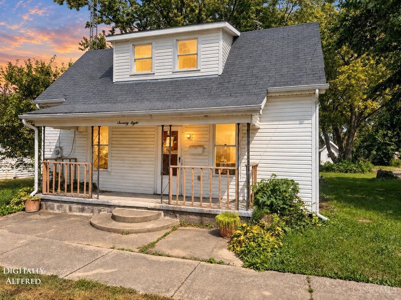 78 Morgan Street, Sabina, OH 45169 Photo 1
