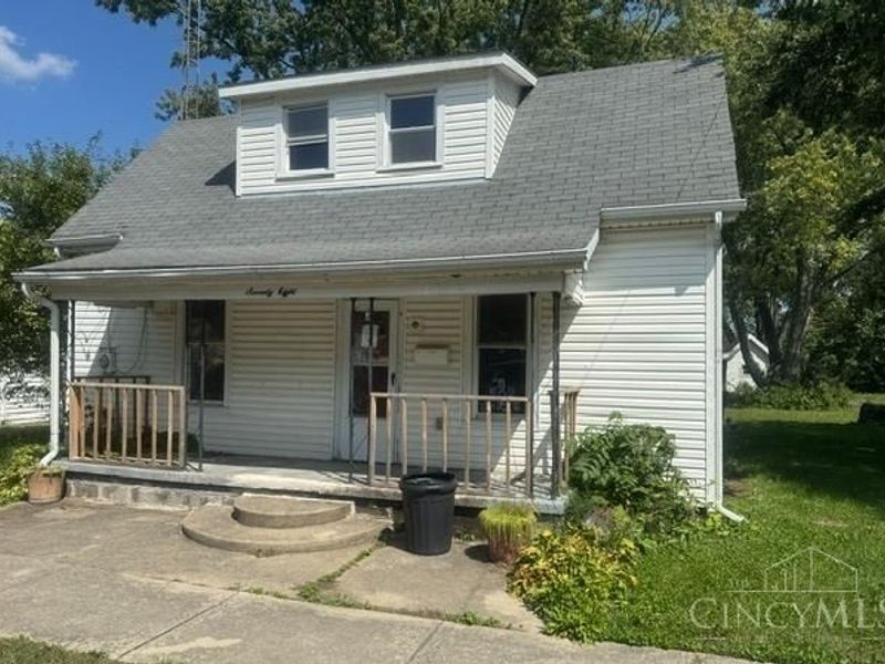 78 Morgan Street, Sabina, OH 45169 Photo 2