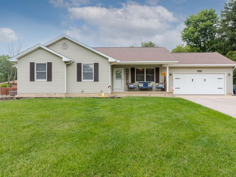 147 Fiord Drive, Lakengren, OH 45320 Photo 1
