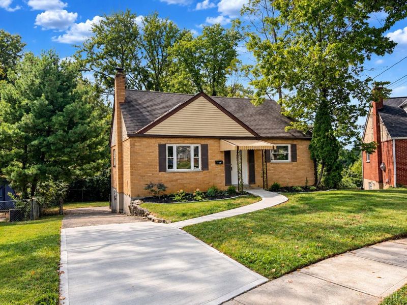 3909 Cedarwood Place, Cincinnati, OH 45213 Photo 45