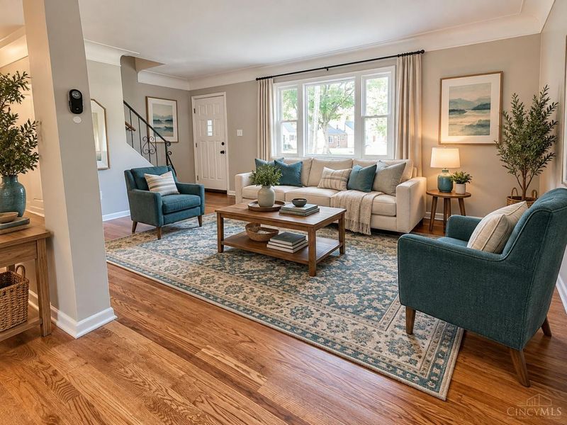 3909 Cedarwood Place, Cincinnati, OH 45213 Photo 7