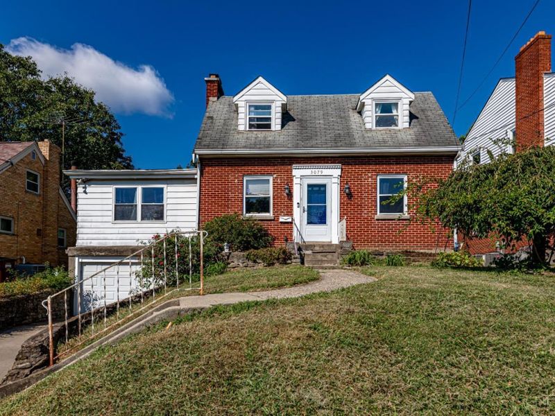 3079 Neisel Avenue, Green Township, OH 45248 Photo 1