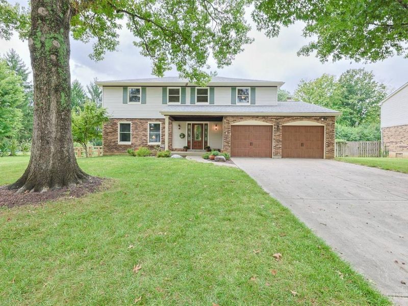 8389 Shadowpoint Court, Montgomery, OH 45242 Photo 1