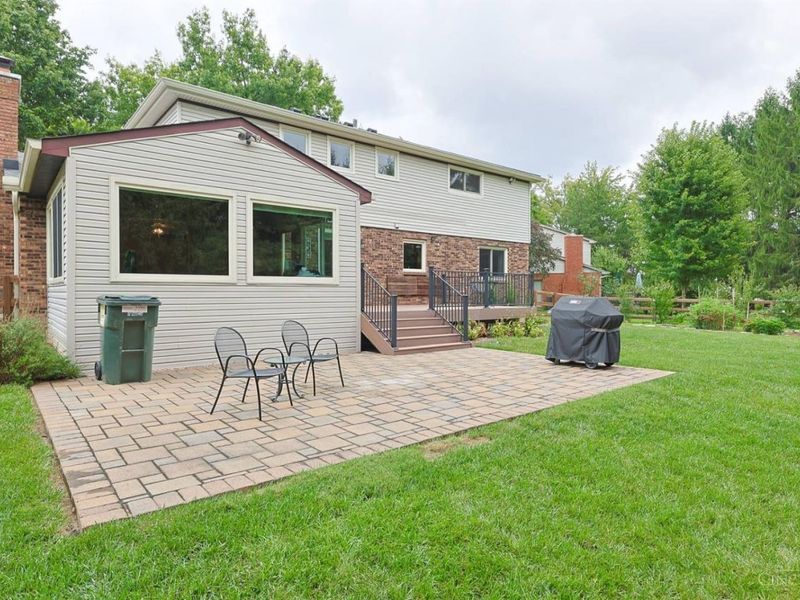 8389 Shadowpoint Court, Montgomery, OH 45242 Photo 28