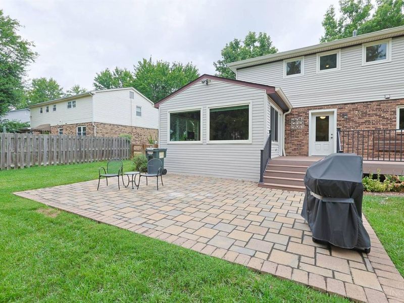 8389 Shadowpoint Court, Montgomery, OH 45242 Photo 29