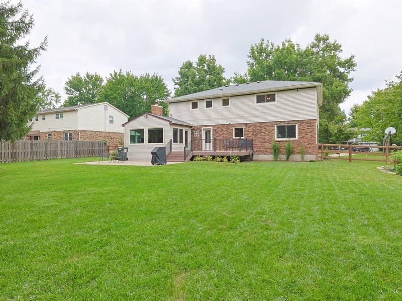 8389 Shadowpoint Court, Montgomery, OH 45242 Photo 38