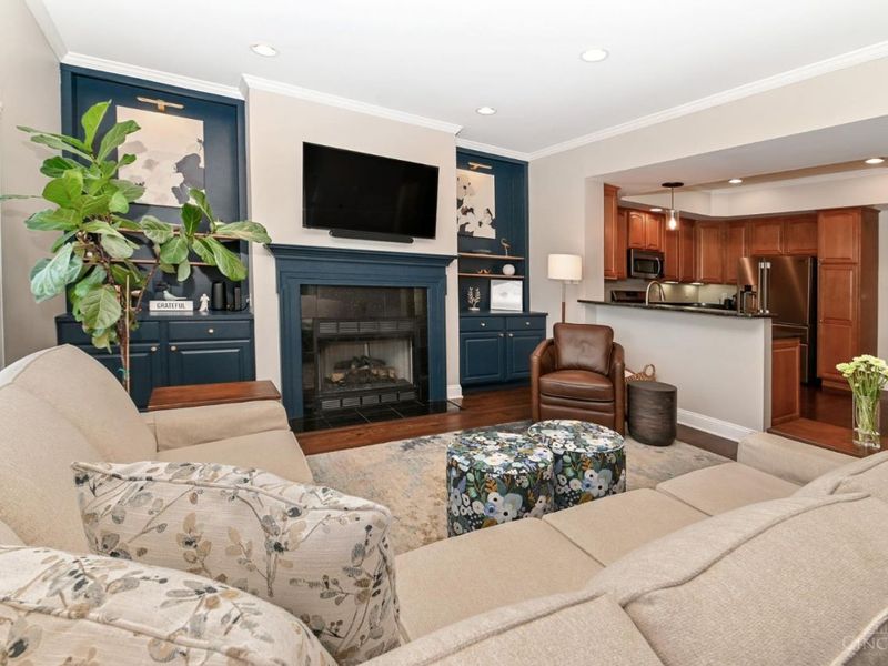 467 Flinn Avenue, Cincinnati, OH 45226 Photo 10