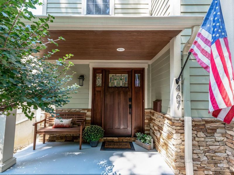 467 Flinn Avenue, Cincinnati, OH 45226 Photo 2