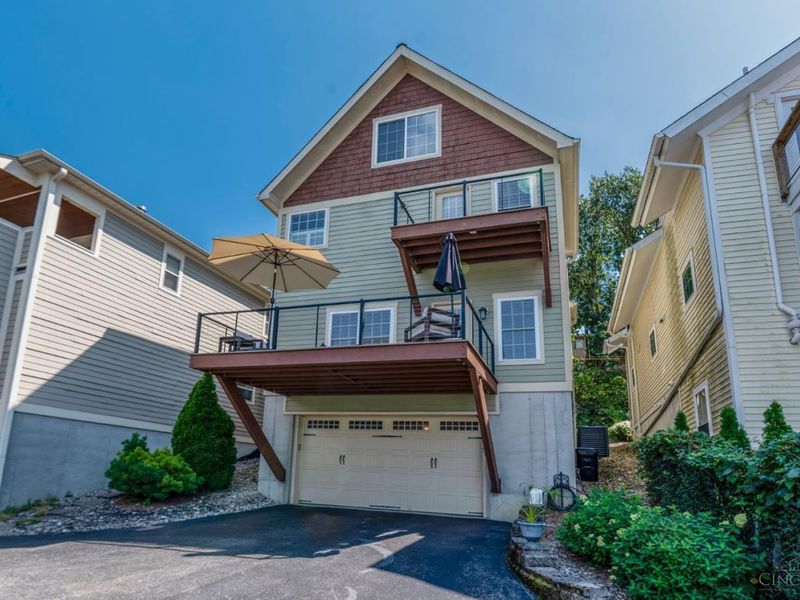 467 Flinn Avenue, Cincinnati, OH 45226 Photo 41