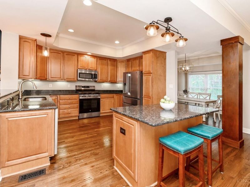 467 Flinn Avenue, Cincinnati, OH 45226 Photo 6