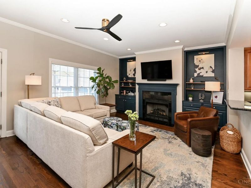 467 Flinn Avenue, Cincinnati, OH 45226 Photo 9