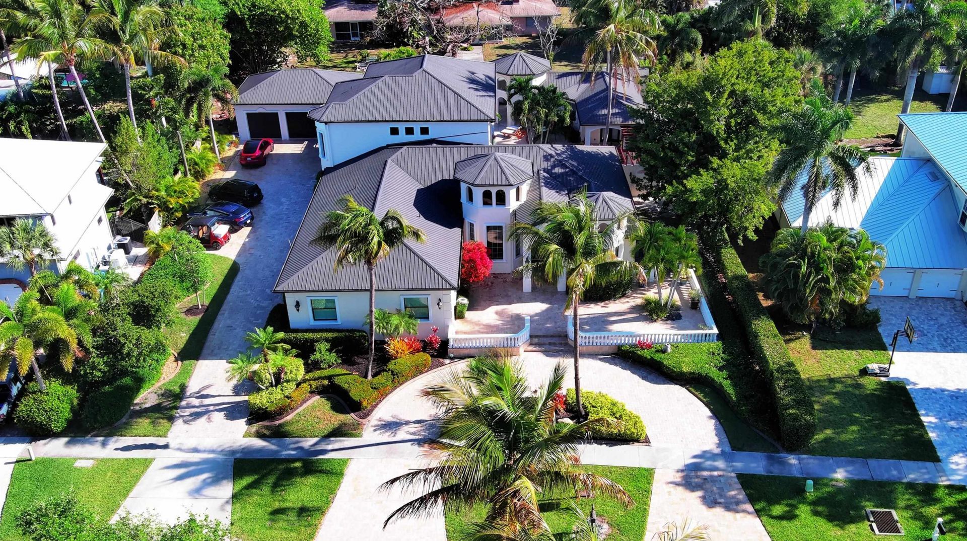 1229 Plumosa Dr, Fort Myers, FL 33901 Photo