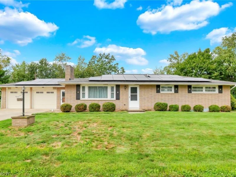 1351 Maple Heights Lane, Coshocton, OH 43812 Photo 1