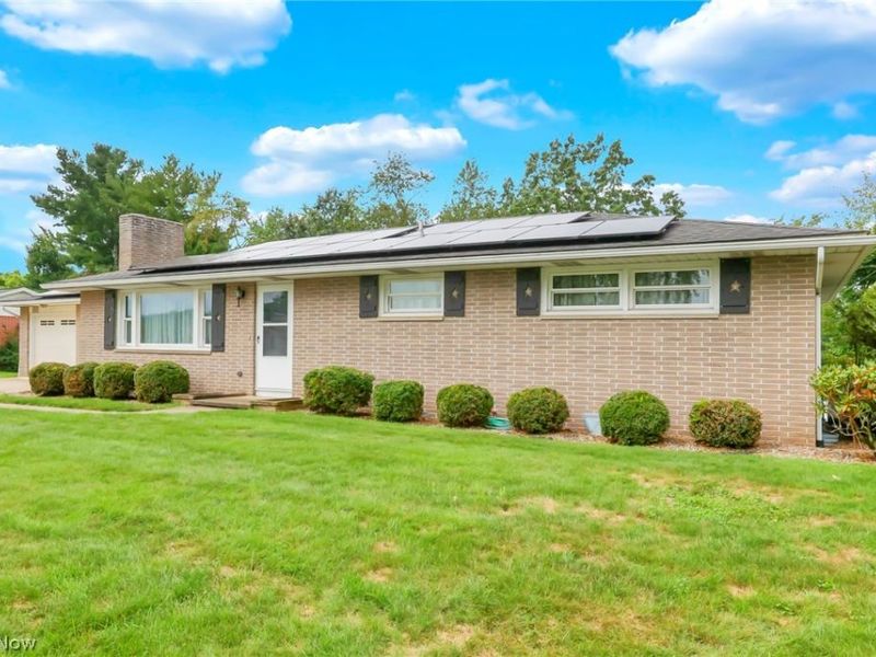 1351 Maple Heights Lane, Coshocton, OH 43812 Photo 3