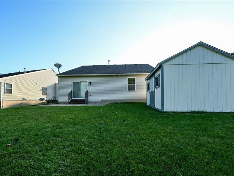 2156 Thornbury Lane, Akron, OH 44319 Photo 34