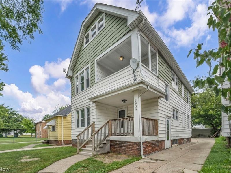 3035 W 116th Street, Cleveland, OH 44111 Photo 3