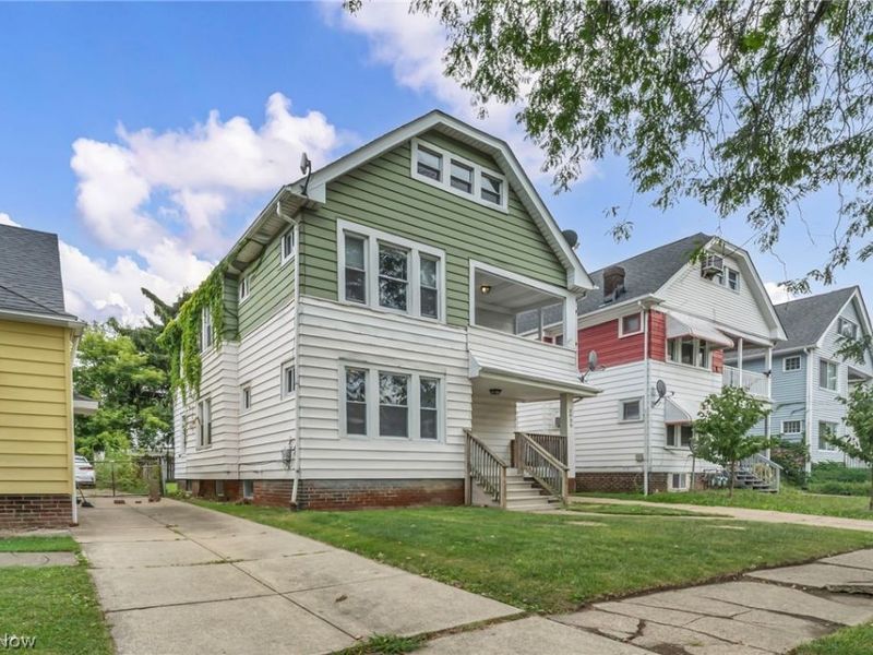 3035 W 116th Street, Cleveland, OH 44111 Photo 4