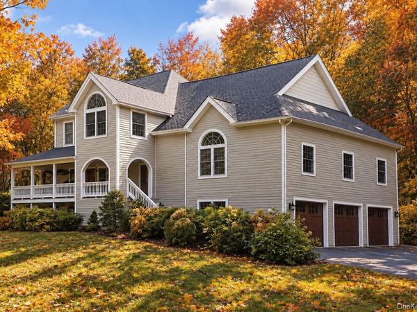 11 Smith Farm Road, Bedford, NY 10506