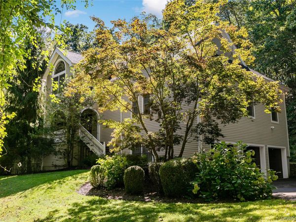 11 Smith Farm Road, Bedford, NY 10506