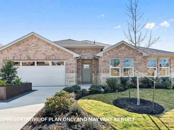 509 Tekoa DR, Georgetown, TX 78628