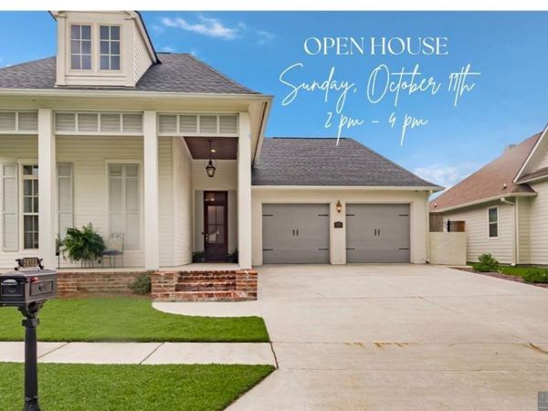 38182 Emery Ln, Prairieville, LA 70769
