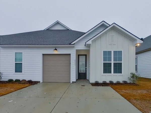 4847 Dacha Ln, Baton Rouge, LA 70817