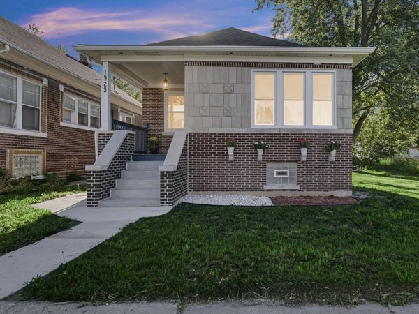 1323 Johnson Street, Gary, IN 46407