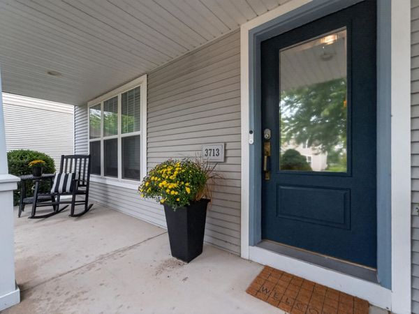 3713 Frosted Leaf Drive, Madison, WI 53719