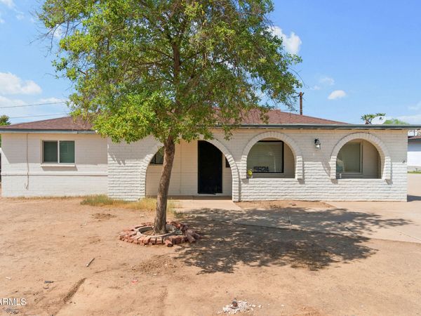 5624 N 30TH Drive, Phoenix, AZ 85017
