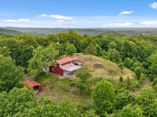 13532 Stoney Trail, Sale Creek, TN 37373