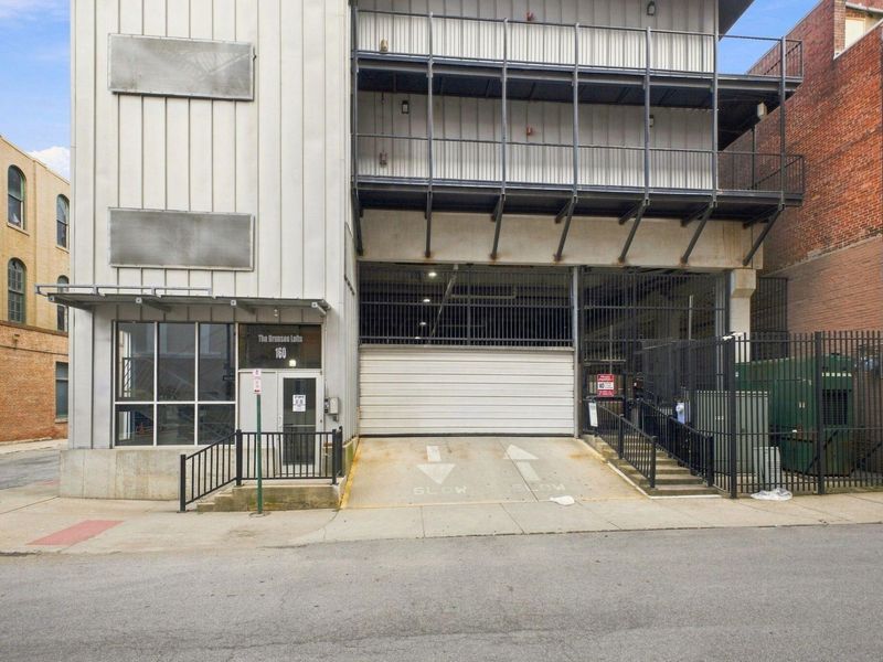 160 N Wall Street, Unit L303, Columbus, OH 43215 Photo 2